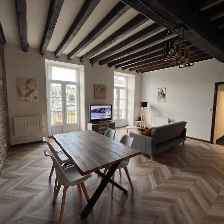 Le Cottage De L'Oudon Segré Exteriér fotografie